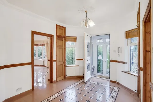 Ballards Rise, South Croydon, CR2, photo 2
