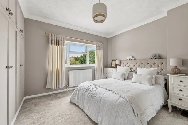 Broomfield Lane, Farnsfield, photo 2