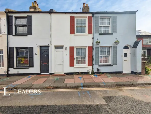 Park Road, Worthing, BN11, photo 1