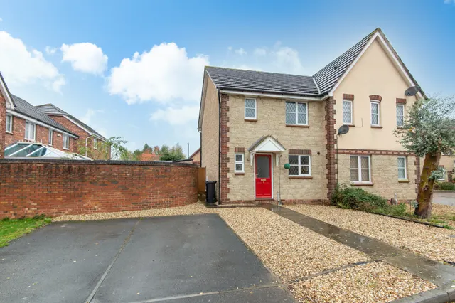 Patch Court, BS16, photo 1