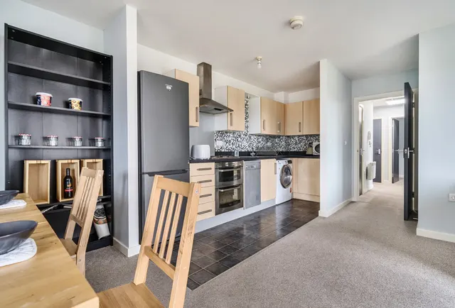 Photo 3 — Barleyfields, Bristol, BS2 0FD
