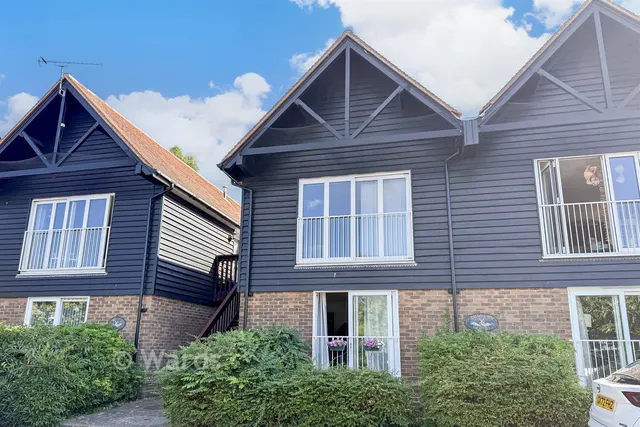 Borstal Hill, Whitstable, CT5, photo 1