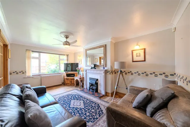 Prince Rupert Drive, Tockwith, YO26, photo 3