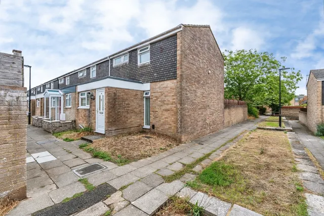 Guernsey Close, Southampton, SO16, photo 1