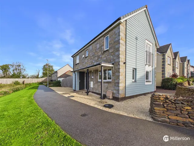 Hidderley Park, Camborne, TR14, photo 1