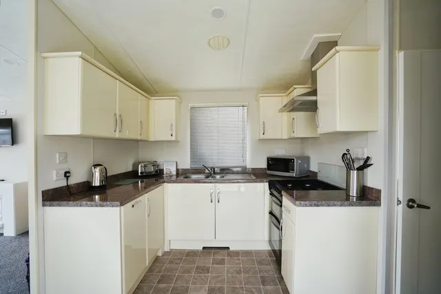 Tregoad holiday park, Looe, PL13, photo 3