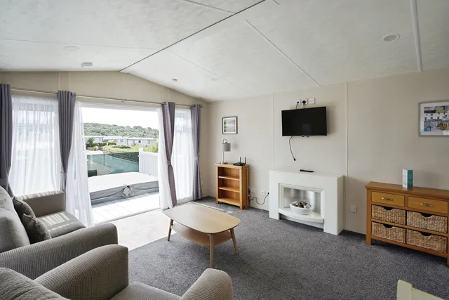 Tregoad holiday park, Looe, PL13, photo 2