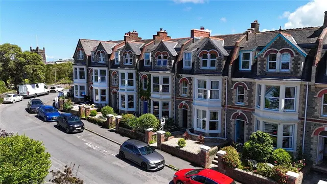 6 bedroom house, Ilfracombe, EX34