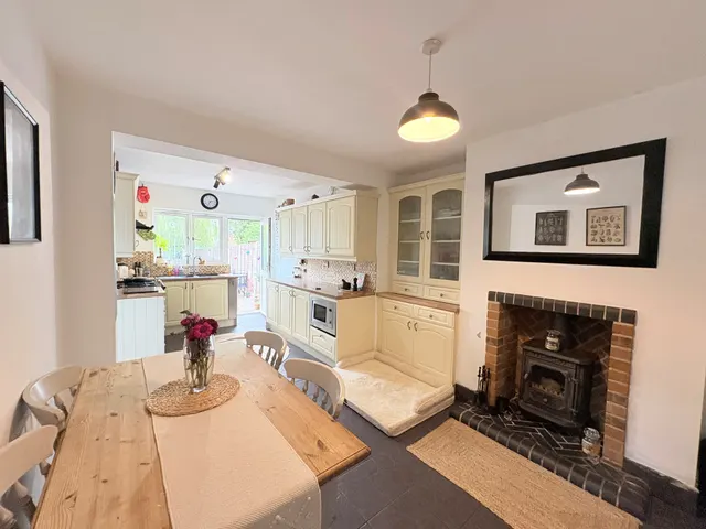 Photo 2 — Birch Avenue, Cannock, WS11