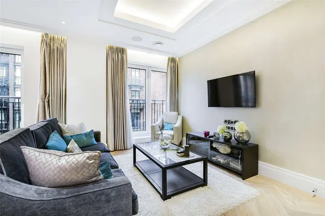Photo 2 — Drake House, 76 Marsham Street, Westminster, London, SW1P 4LY