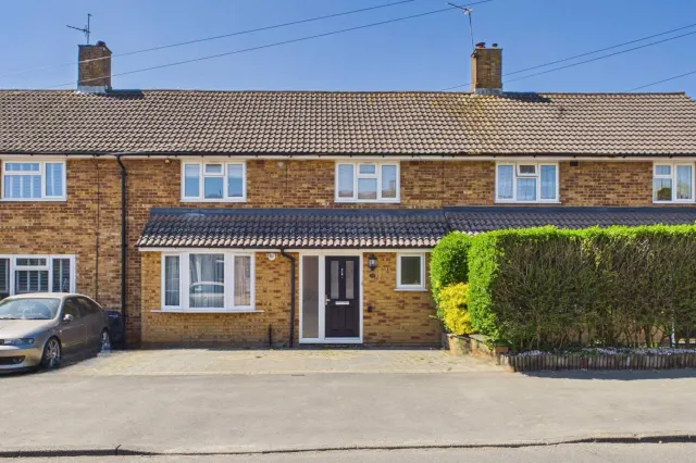 Hollybush Lane, Warners End, HP1, photo 1