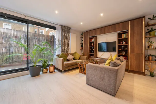 Colville Terrace, London, W11, photo 2