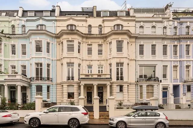 Colville Terrace, London, W11, photo 1