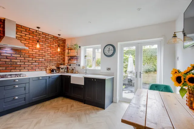 Stockwell Crescent, Knaresborough, HG5, photo 1