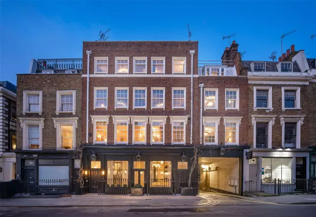 Bristol Gardens, Little Venice, London, W9 2JQ, photo 1