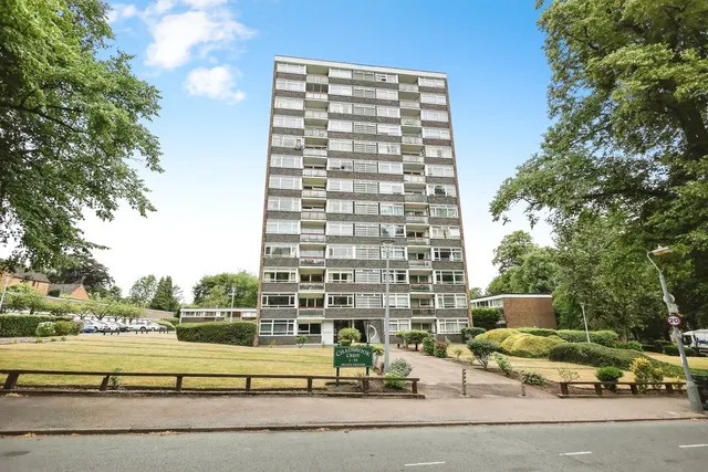 Richmond Hill Road, Birmingham, B15, photo 1
