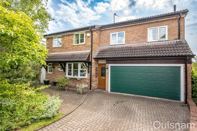 Photo 2 — Beaumont Lawns, Marlbrook, Bromsgrove, Worcestershire, B60 1HZ