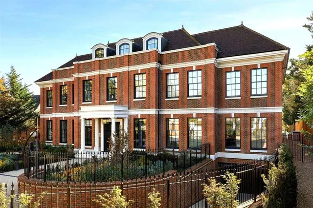 Beech Hill, Barnet, EN4 0JP, photo 1