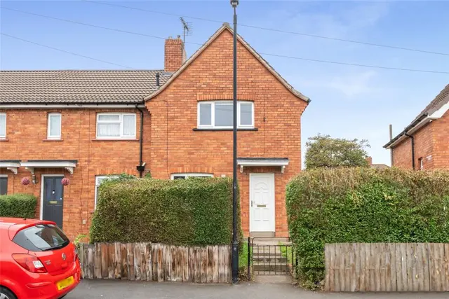 Cranmore Crescent, Bristol, BS10, photo 1