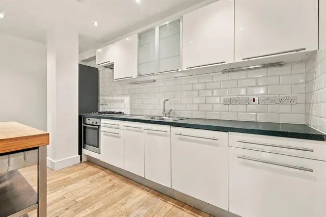 Elsworthy Terrace, London, NW3, photo 3
