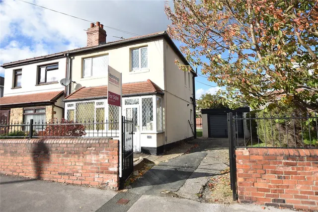 Rookwood Avenue, Leeds, LS9, photo 1
