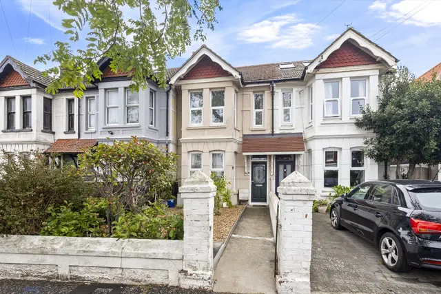 Church Walk, Worthing, BN11, photo 1
