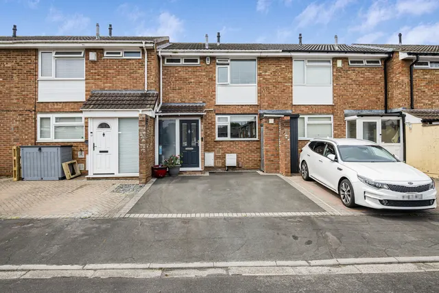 Leaholme Gardens, Whitchurch, Bristol, BS14 0LQ, photo 1