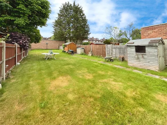 Lingfield Avenue, Kingston Upon Thames, KT1, photo 1