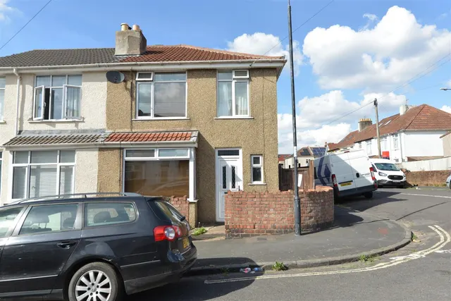 Alpine Road, Easton, BS5, photo 1