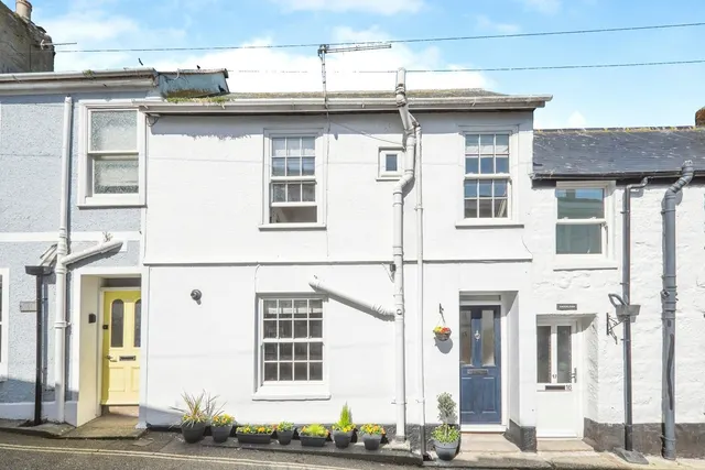 Dove Street, St. Ives, TR26, photo 1