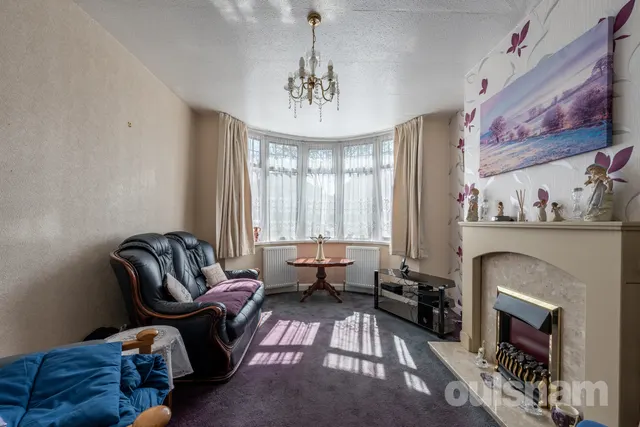 Photo 3 — Great Stone Road, Northfield, Birmingham, B31 2LS