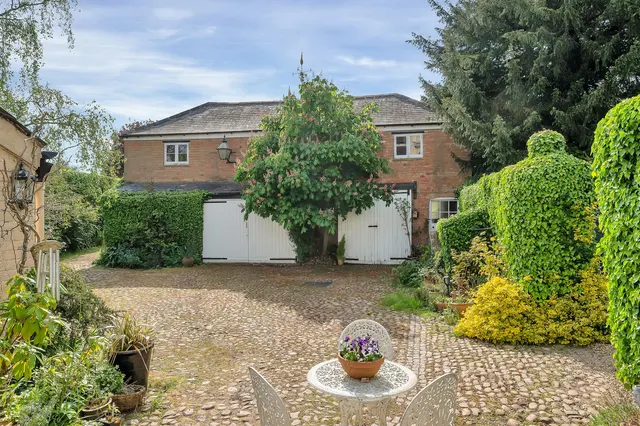 Rotherby Lane, Frisby on the Wreake, LE14, photo 3