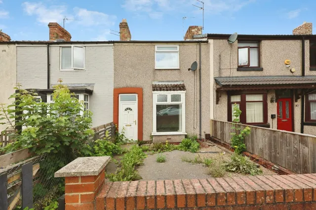John Street, Shildon, DL4, photo 1