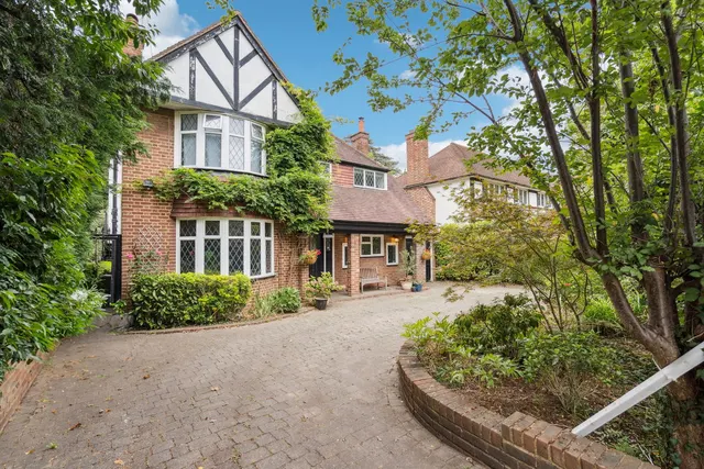 Paines Lane, Pinner, HA5, photo 1