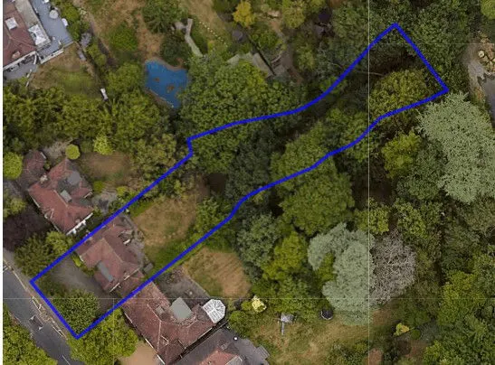 Paines Lane, Pinner, HA5, photo 2