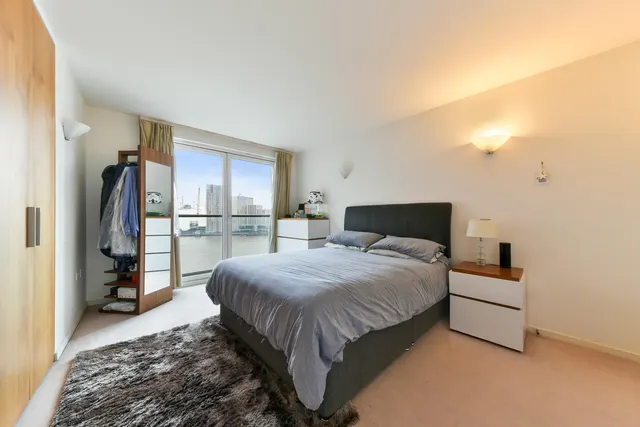 Fairmont Avenue, London, E14, photo 3