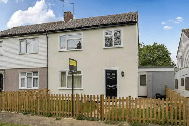 Marion Crescent, BR5, photo 1