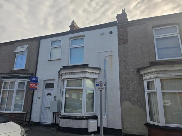 Borough Road, Darlington, DL1, photo 1