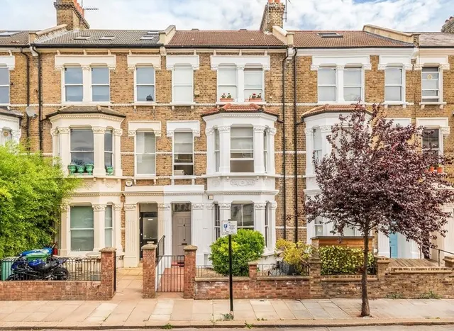 Saltram Crescent, Maida Vale, W9, photo 1