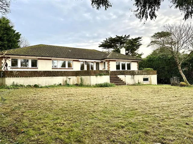 Brixham Road, Churston, photo 1