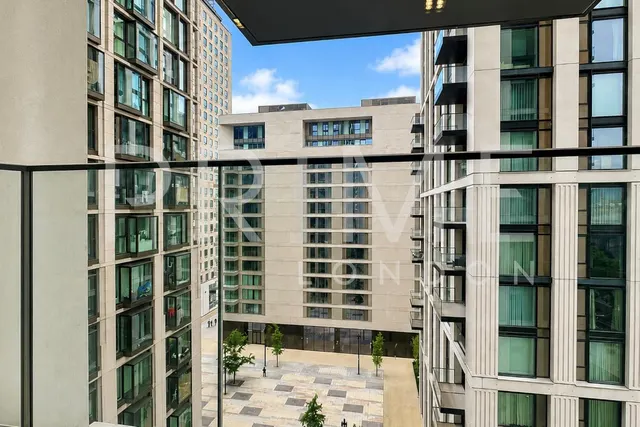One Casson Square, London, SE1, photo 3