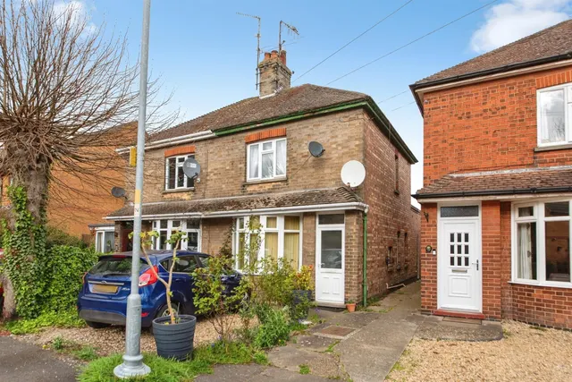Knipe Avenue, Spalding, photo 1