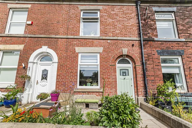 Boothfields, Bury, BL8 1NZ, photo 1