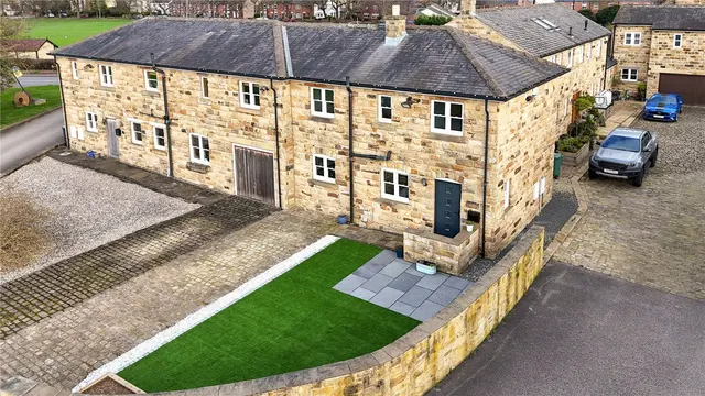 Church Side, Methley, LS26, photo 1