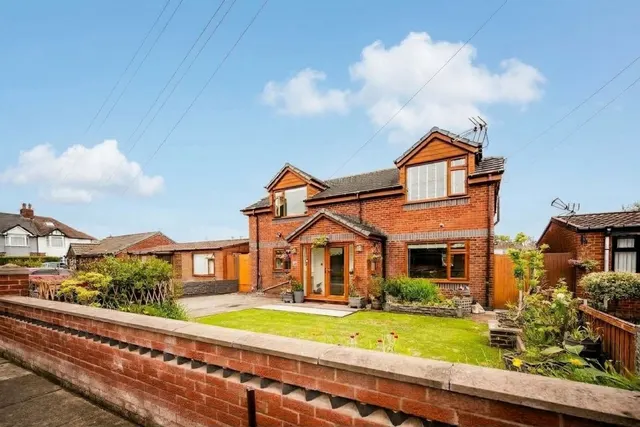 Highfield Park, Liverpool, L31, photo 2