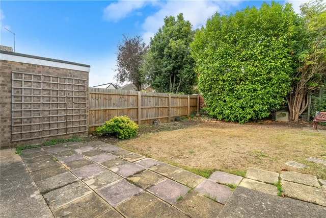 Photo 3 — Linchfield Road, Deeping St. James, Peterborough, Lincolnshire, PE6