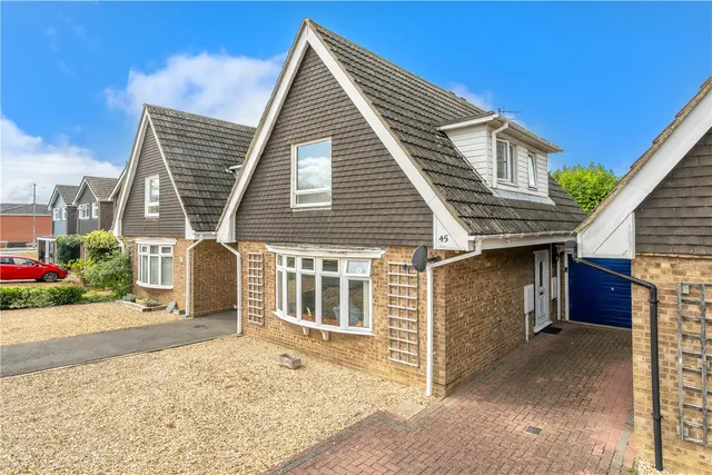 Photo 2 — Linchfield Road, Deeping St. James, Peterborough, Lincolnshire, PE6