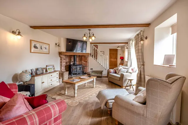 Plantation Road, East Markham, NG22, photo 3