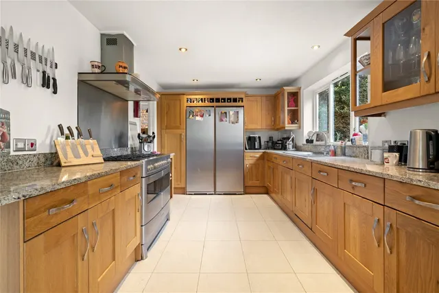 Photo 3 — St. Leonards Road, Claygate, Esher, Surrey, KT10