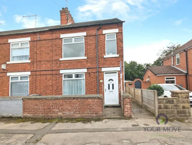 The Avenue, Sutton-in-Ashfield, NG17, photo 1